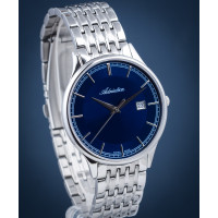 Чоловічий годинник Adriatica A8315.5115Q