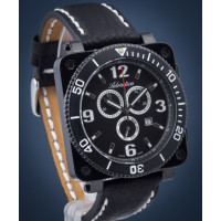 Чоловічий годинник Adriatica Classic Chronograph ANO29.B254CH