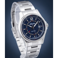 Чоловічий годинник Adriatica Classic Sapphire A8325.5155Q