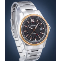 Чоловічий годинник Adriatica Classic Sapphire A8325.R157Q