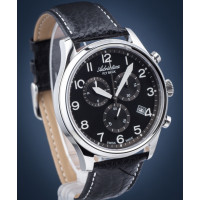 Чоловічий годинник Adriatica Fly Back A8267.5224CH1