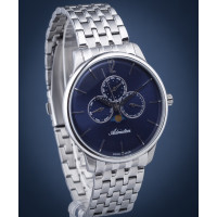 Чоловічий годинник Adriatica A8269.5155QF