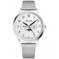 Чоловічий годинник Adriatica Moonphase A1274.5123QF