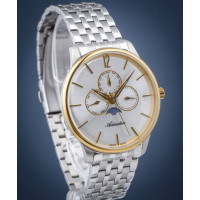 Чоловічий годинник Adriatica Moonphase A8269.2153QF