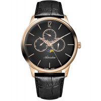 Чоловічий годинник Adriatica A8269.9256QF