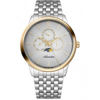 Чоловічий годинник Adriatica Moonphase A8269.R157QF