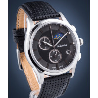 Чоловічий годинник Adriatica A8282.5214CH