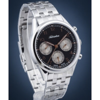 Чоловічий годинник Adriatica Multifunction A8259.51R4QF