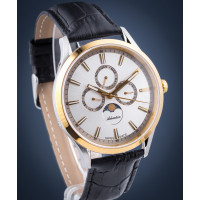 Чоловічий годинник Adriatica A8280.2213QF