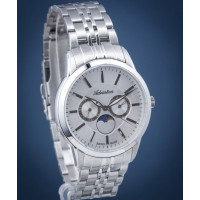 Чоловічий годинник Adriatica Multifunction A8306.5113QF