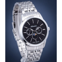 Чоловічий годинник Adriatica Multifunction A8306.5114QF