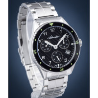 Чоловічий годинник Adriatica Multifunction A8322.5154QF