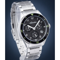 Чоловічий годинник Adriatica Multifunction A8322.5156QF