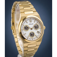 Чоловічий годинник Adriatica A8326.1113QF