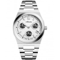 Чоловічий годинник Adriatica Multifunction A8326.5113QF