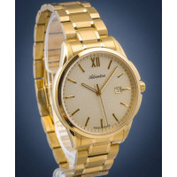 Чоловічий годинник Adriatica Pairs A1290.1161Q