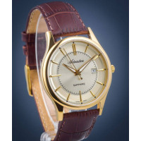 Чоловічий годинник Adriatica Pairs A1296.1211Q