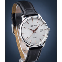 Чоловічий годинник Adriatica A8242.52R3Q