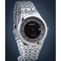 Чоловічий годинник Adriatica Sapphire A1236.5114Q2