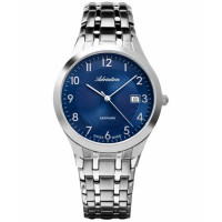 Чоловічий годинник Adriatica Sapphire A1236.5125Q