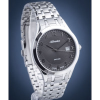 Чоловічий годинник Adriatica Sapphire A1236.5126Q