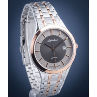 Чоловічий годинник Adriatica Sapphire A1236.R116Q