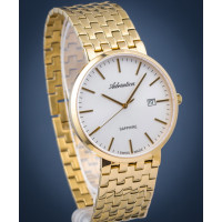 Чоловічий годинник Adriatica Sapphire A1281.1113Q