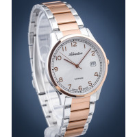 Чоловічий годинник Adriatica Sapphire A1292.R123Q