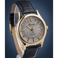 Чоловічий годинник Adriatica A1296.1217Q