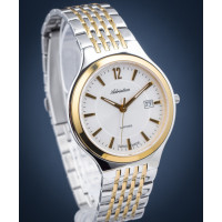 Чоловічий годинник Adriatica Sapphire A8296.2153Q