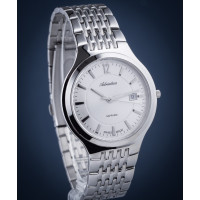 Чоловічий годинник Adriatica A8296.5153Q