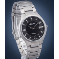 Чоловічий годинник Adriatica Titanium A8329.4114Q