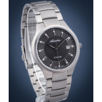 Чоловічий годинник Adriatica Titanium A8329.4116Q