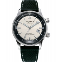Чоловічий годинник Alpina AL-525S4H6