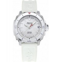 Чоловічий годинник Alpina AL-240MPW2VC6