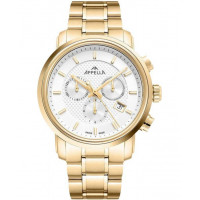 Чоловічий годинник Appella Chronograph L70001.1113CH