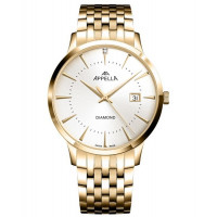 Чоловічий годинник Appella L12003.1193DQ