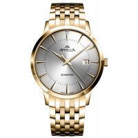 Чоловічий годинник Appella L12003.1197DQ