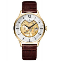 Чоловічий годинник Appella L90.1B63SM