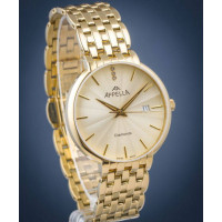 Чоловічий годинник Appella Sapphire L12000.1111DQ