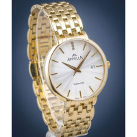 Чоловічий годинник Appella Sapphire L12000.1113DQ