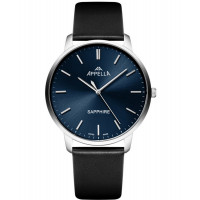 Чоловічий годинник Appella L70012.5215Q