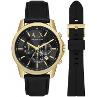 Чоловічий годинник Armani Exchange AX7133SET