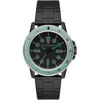 Чоловічий годинник Armani Exchange Leonardo AX1858