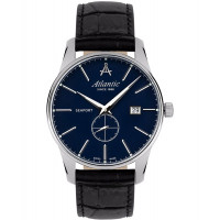 Чоловічий годинник Atlantic 56352.41.51