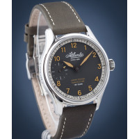 Чоловічий годинник Atlantic 52953.41.43