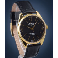 Чоловічий годинник Atlantic Worldmaster Art Deco Automatic 51752.45.69G