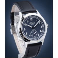 Чоловічий годинник Atlantic Worldmaster Automatic 53760.41.53