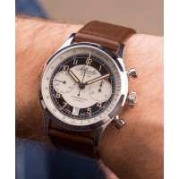 Чоловічий годинник Atlantic 52852.41.23