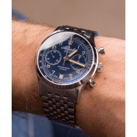 Чоловічий годинник Atlantic 52857.41.53